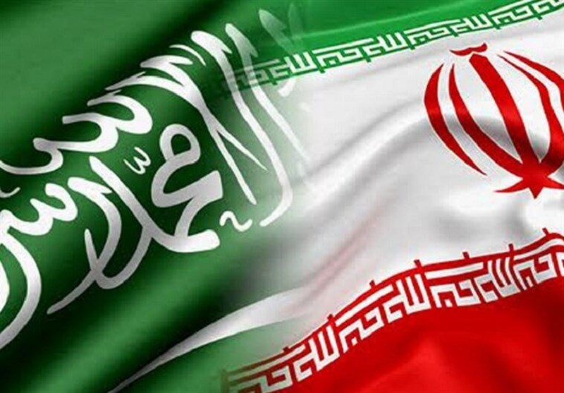 Suudi Arabistan'dan İran ile 
