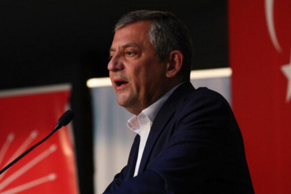 Özel: İftiran, zulmün, baskın bizi yıldıramaz