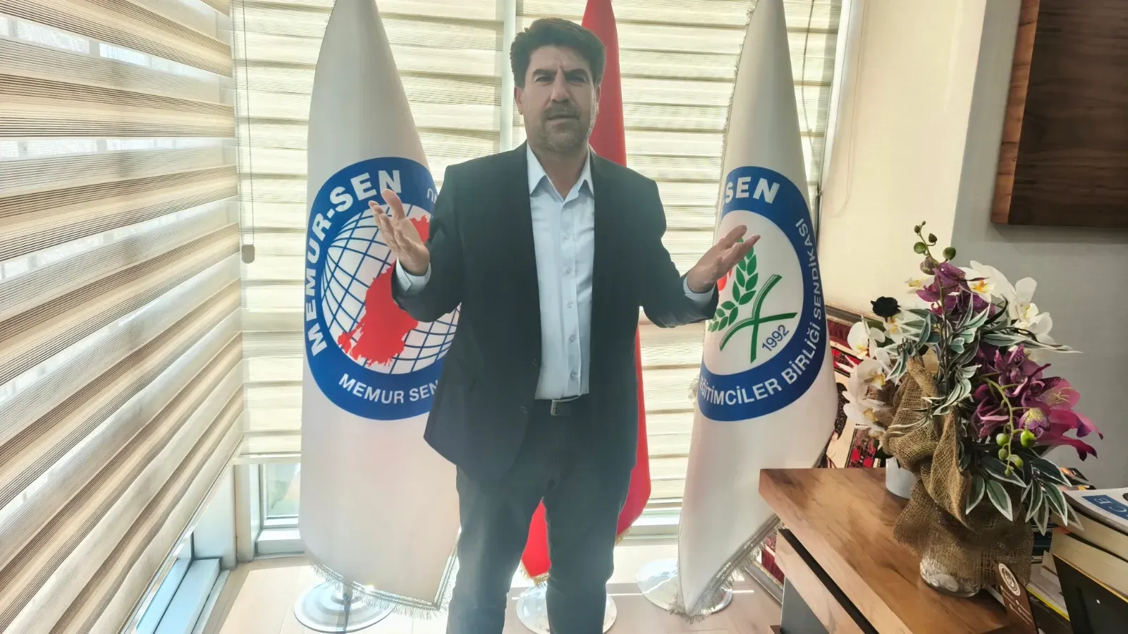 TCMB Enflasyonu Güncelledi, Memur-Sen’den Seyyanen Zam Çağrısı