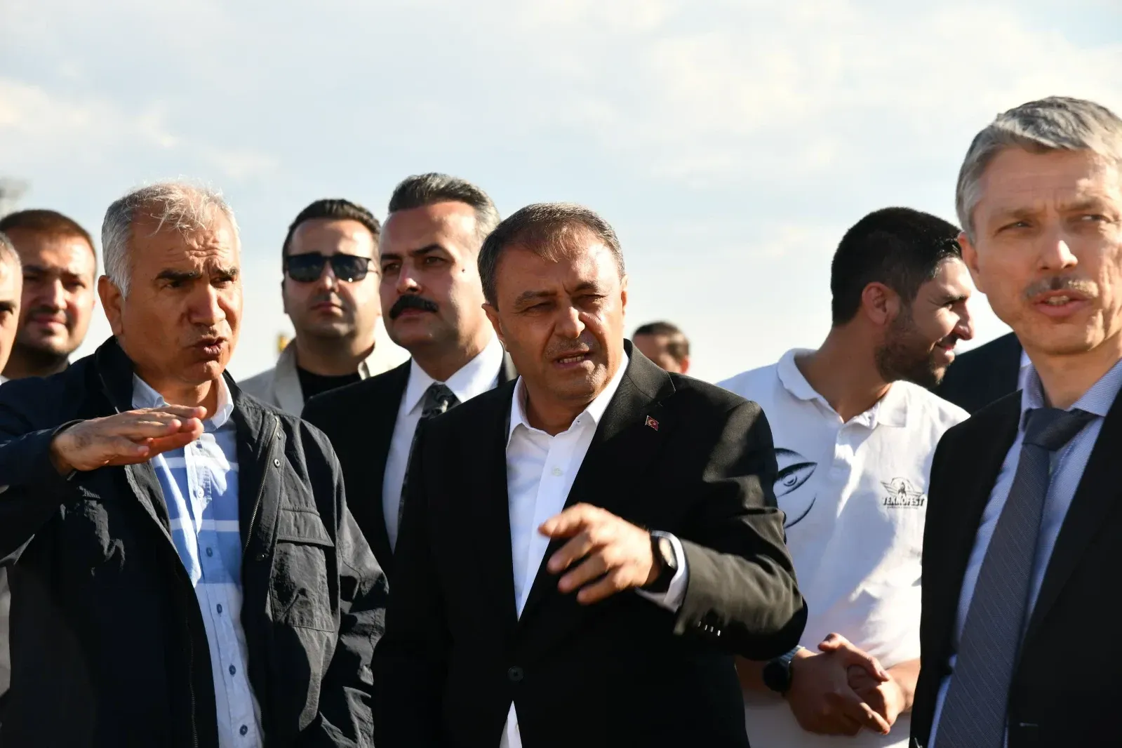 Şanlıurfa, TEKNOFEST 2026’ya GAP Havalimanı’nda hazırlanıyor