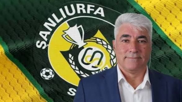 Şanlıurfa’da Feridun Gecgel 'e Başkanlık Çağrıları Sürüyor