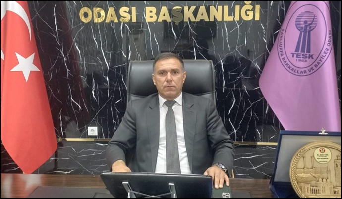 Başkan Sabri Kına:Gençlik Türkiye’nin En Büyük Gücüdür