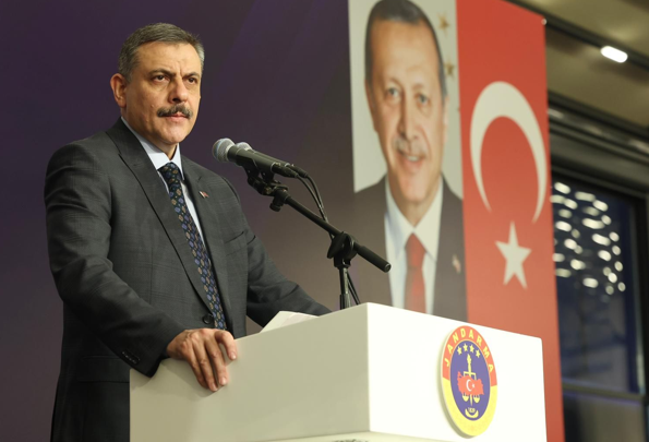 Çiftçi: Amacımız kural ihlallerini, kazaları ve can kayıplarını azaltmaktır
