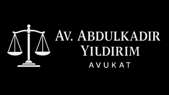 Bozova’nın Sesi Gazetesi’nin Hukuk Danışmanı Avukat Abdülkadir Yıldırım Oldu