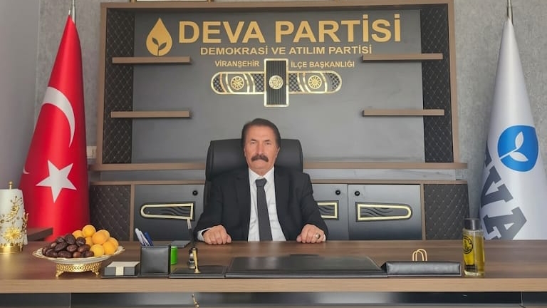 BAŞKAN SEYYİTTEMİROĞLU’NDAN KURBAN BAYRAMI MESAJI