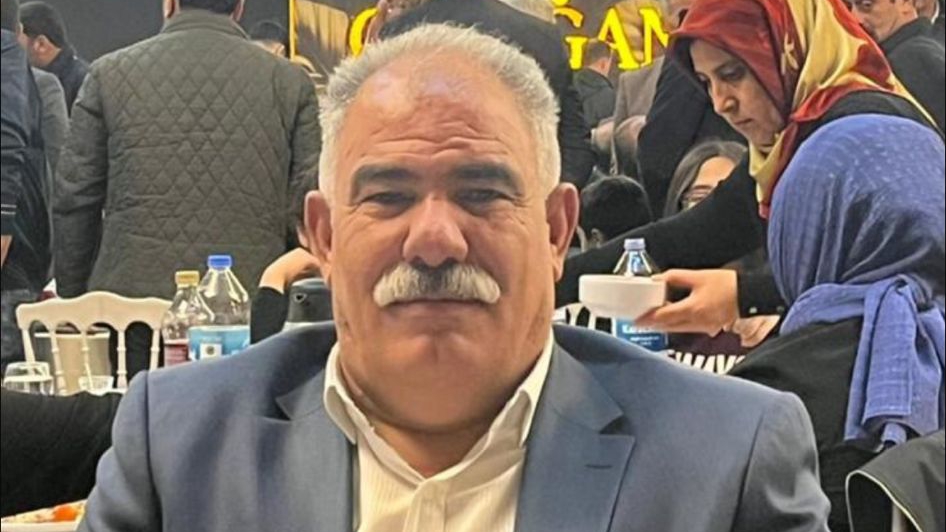 Aziz Kırmızı’dan Kurban Bayramı Mesajı