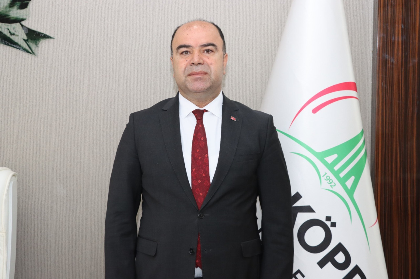 Başkan Nihat Çiftçi’den Kurban Bayramı Mesajı