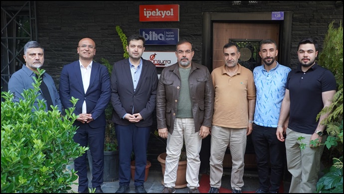 TİMBİR’den Kurban Bayramında Birlik ve Dayanışma Mesajı

