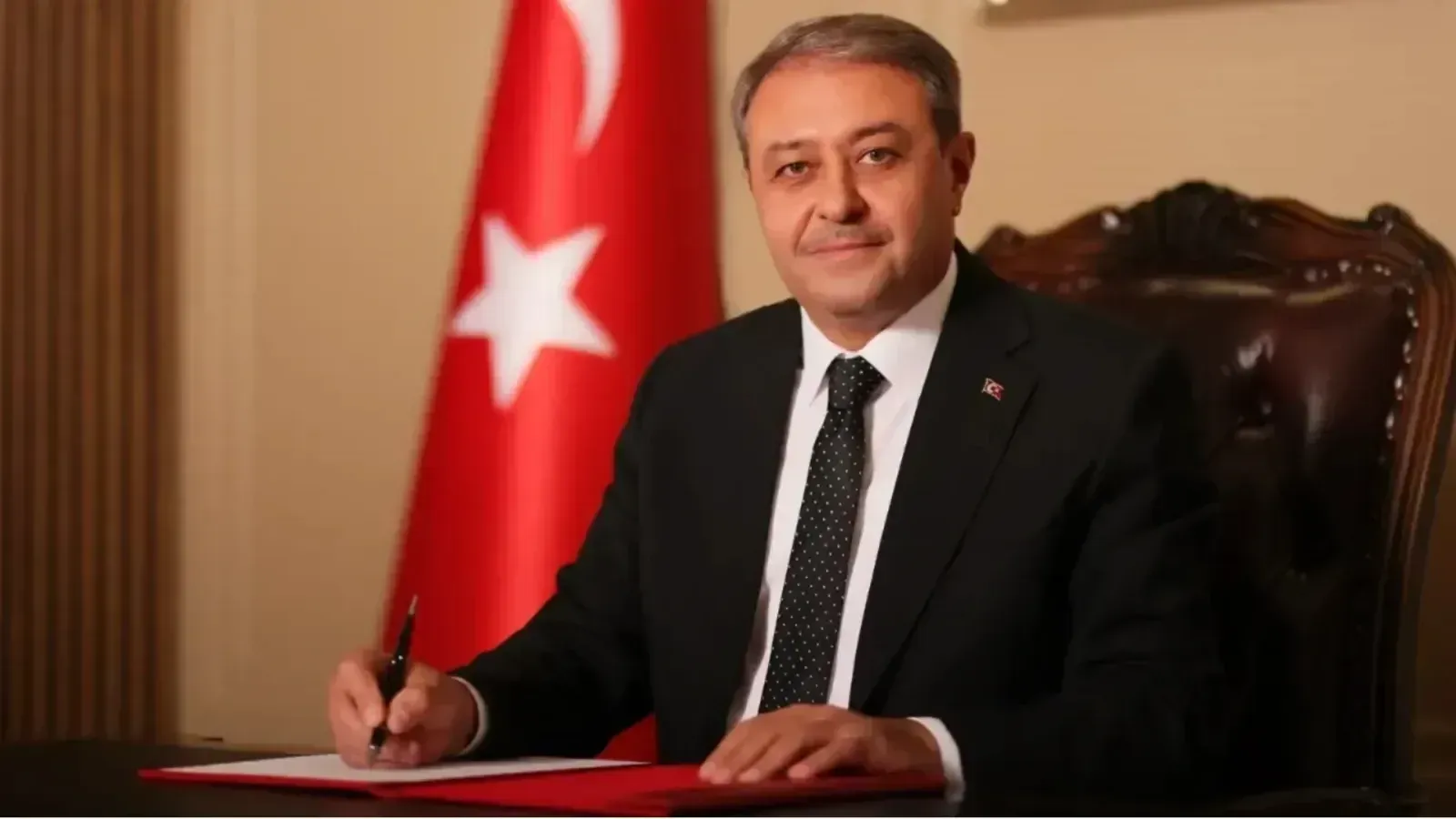 Vali Şıldak: Bayram Tatilinde Trafik Kazalarında Can Kaybı En Düşük Seviyeye Geriledi