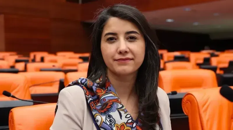 DEM Partili Ayan, TMO’nun Hububat Alım Fiyatlarını Eleştirdi