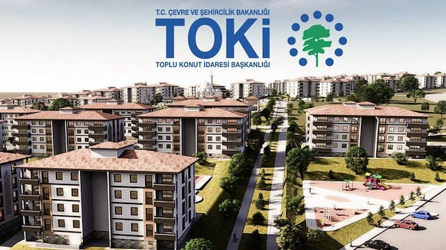 Karaköprü'de Ticaret ve Konut Alanları Açık Artırmayla Satılacak