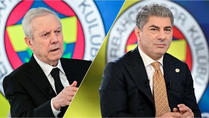 Fenerbahçe’nin yeni başkanını belirleyecek kurul başladı