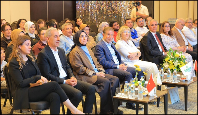 Yazmacı: Eğitim Yatırımları Kararlılıkla Sürecek