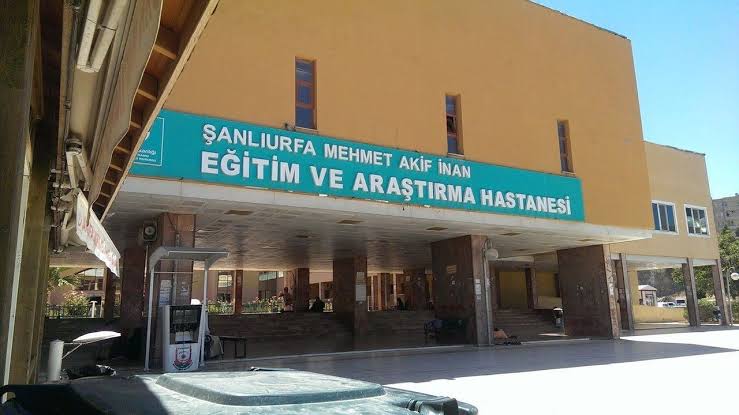 Şanlıurfa’da Vatandaşlardan Mehmet Akif İnan Hastanesi İçin Göğüs Kalp ve Damar Cerrahisi Hastanesi Talebi