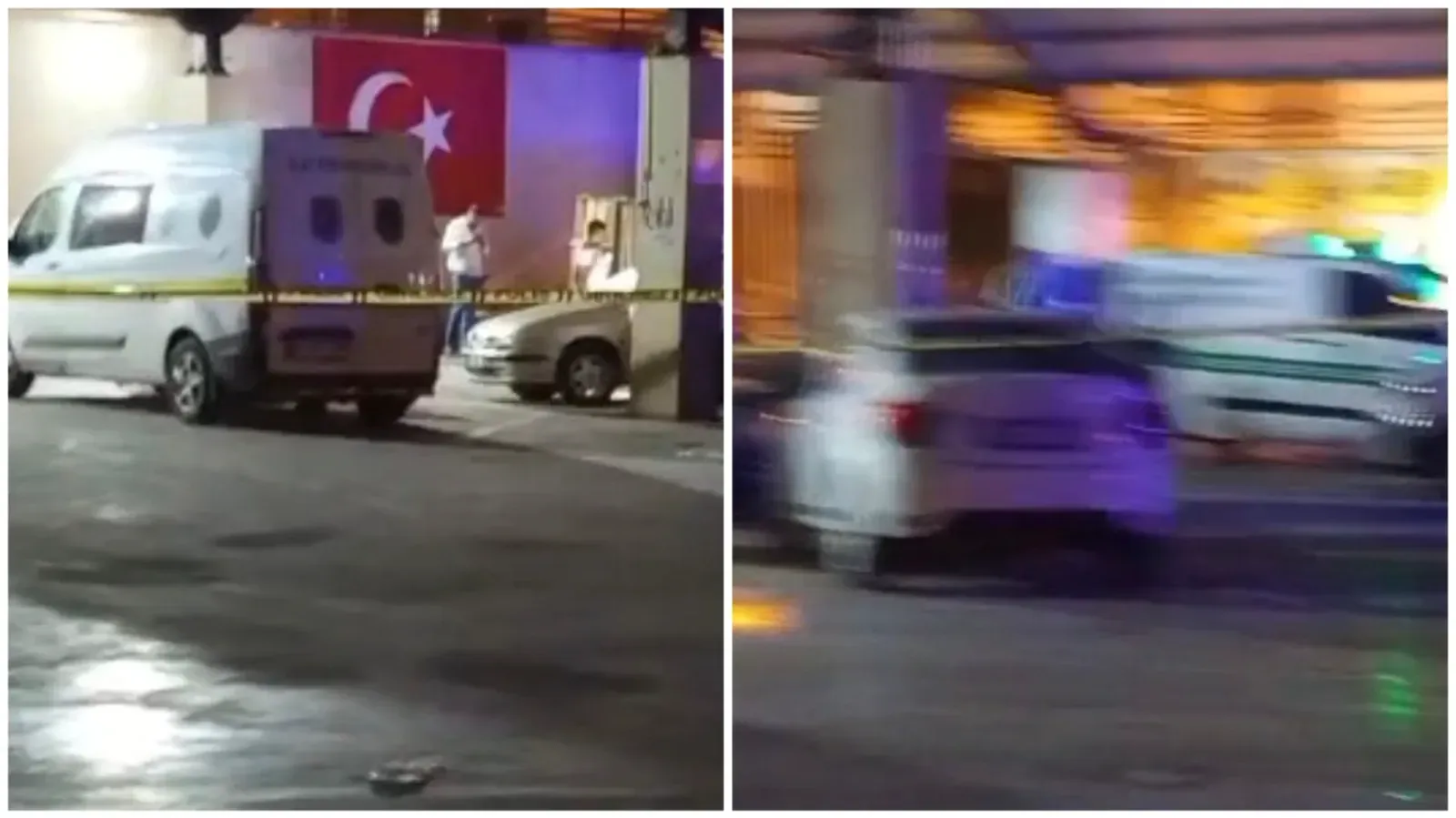Şanlıurfa’da Park Halindeki Otomobilde Bir Kişi Ölü Bulundu