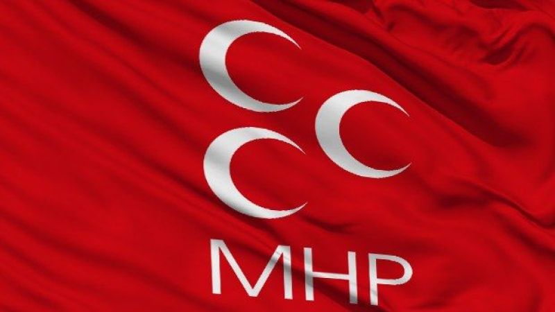 MHP Ceylanpınar İlçe Kurucu Yönetimi Belirlendi