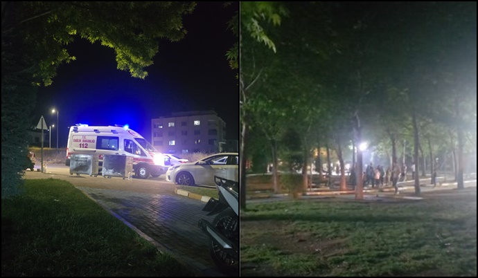 Şanlıurfa Karaköprü’de Mesire Alanında Sopalı ve Bıçaklı Kavga: Çok Sayıda Yaralı