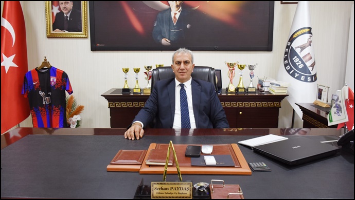 Asılsız İddialara Karşı Serhan Paydaş’tan Sağduyu ve Birlik Çağrısı