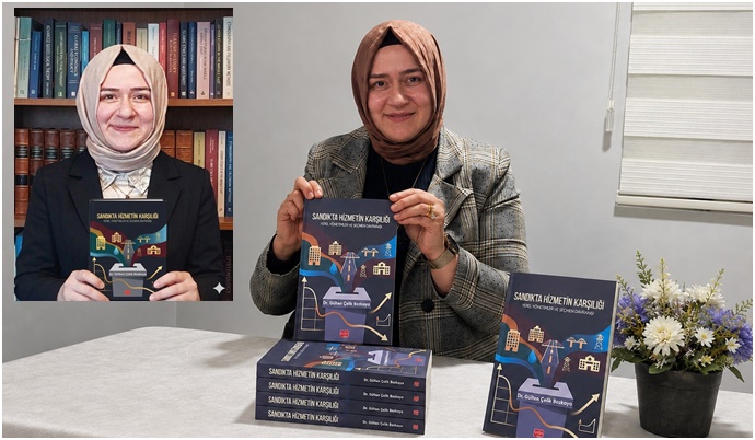 Şanlıurfa’da Seçmen Davranışı Ve Belediye Hizmetlerine Işık Tutan Akademik Çalışma