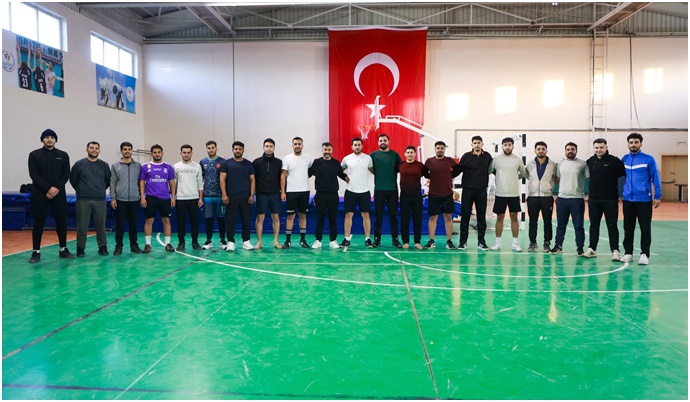 Pomem Ve Asem Sınavlarında Büyük Başarı: Harranlı Gençler Hayallerine Kavuştu