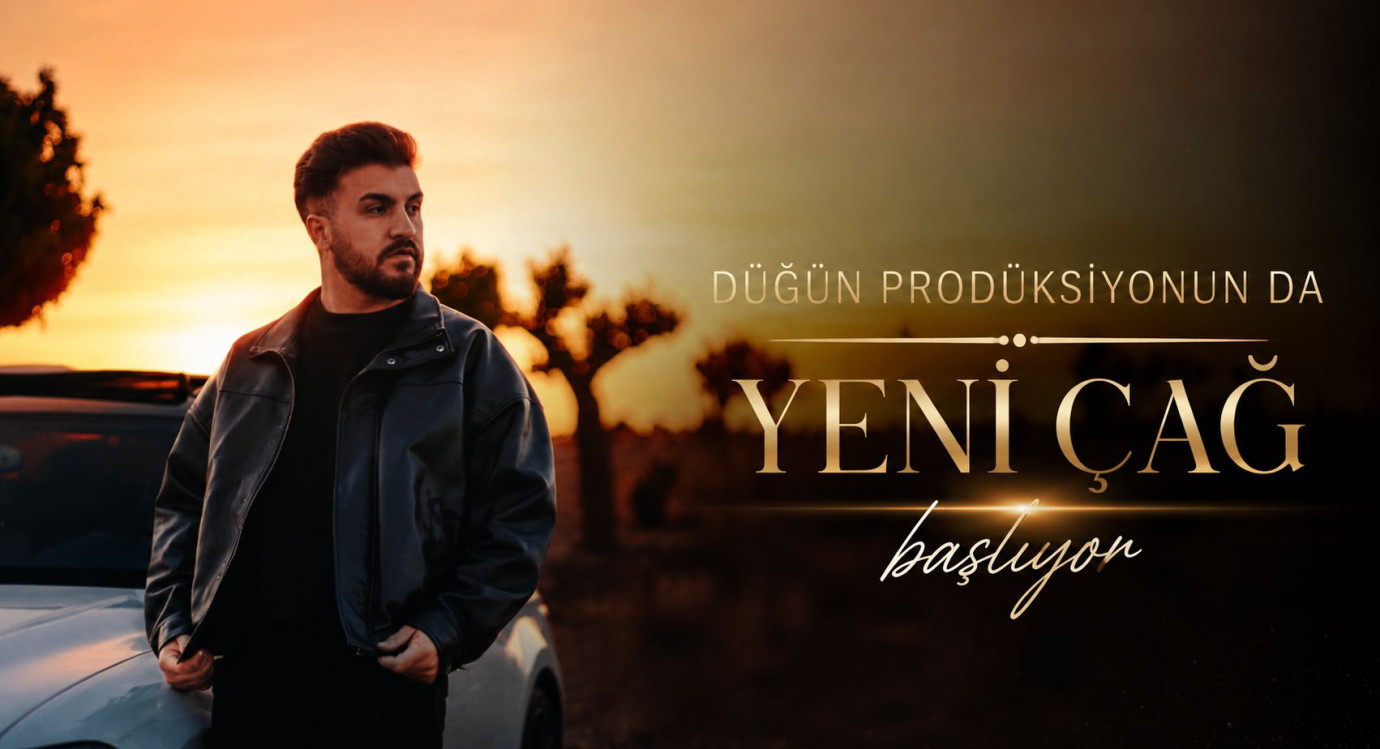 Emin Turan Prodüksiyon ve Ajans, Şanlıurfa'da Tercih Ediliyor