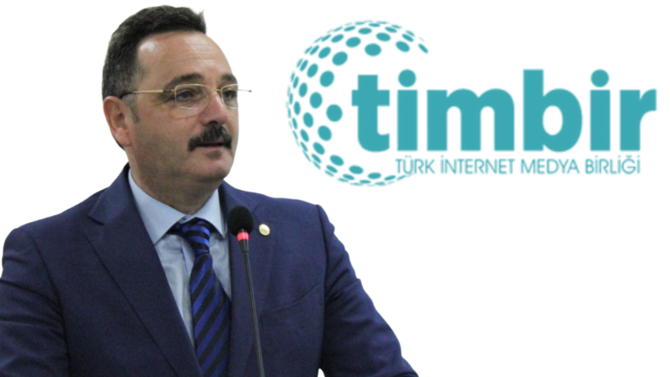 TİMBİR’de Basa güven tazeledi