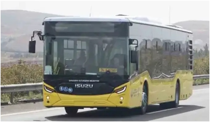 Şanlıurfa'da 70 Numaralı Otobüs Hattıyla İlgili Vatandaştan Klima, Fren ve Sefer Tepkisi