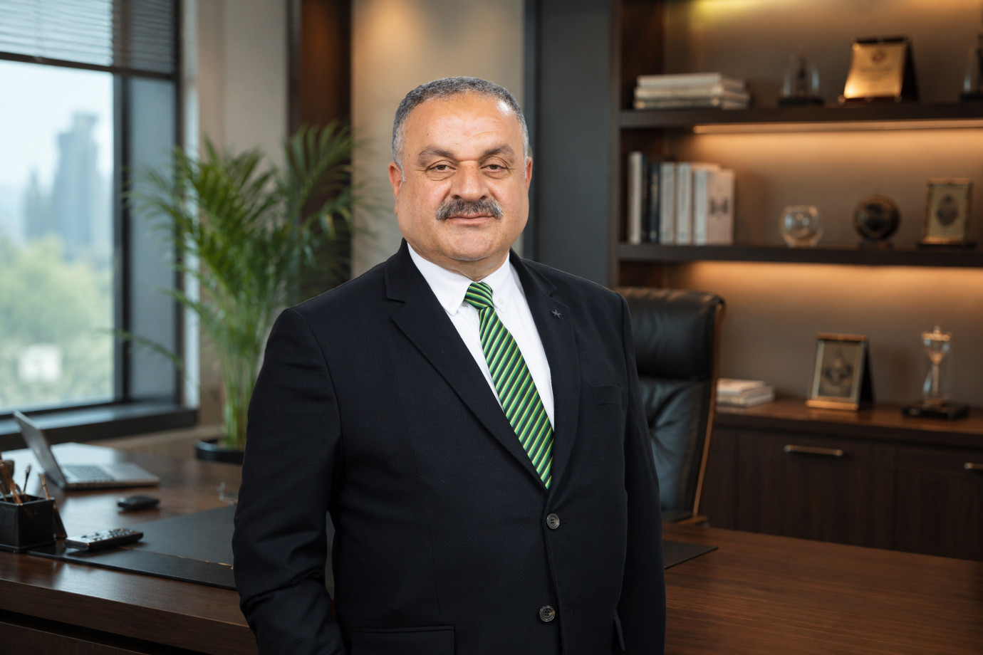 DEPSAŞ Enerji’den Müşterilerine Özel  Dijital Altyapı Hamlesi 