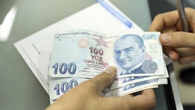 Temmuz ayı yaşlı ve engelli aylıkları hesaplara yatırılmaya başlandı