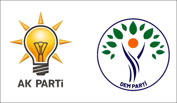 AK Parti Grubu'ndan Bozova Belediyesi'nde İsmail Yıldız İçin Soru Önergesi