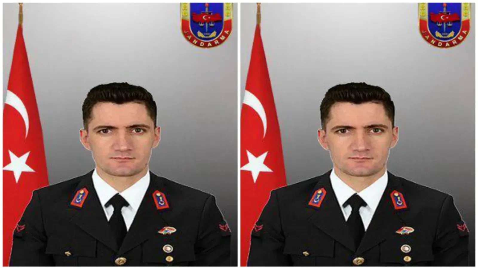 Şanlıurfa'da görevli uzman çavuş, halı sahada geçirdiği kalp krizi sonucu hayatını kaybetti