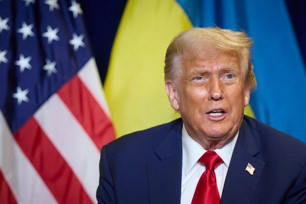 Trump: ABD için daha iyi bir anlaşma sağladık