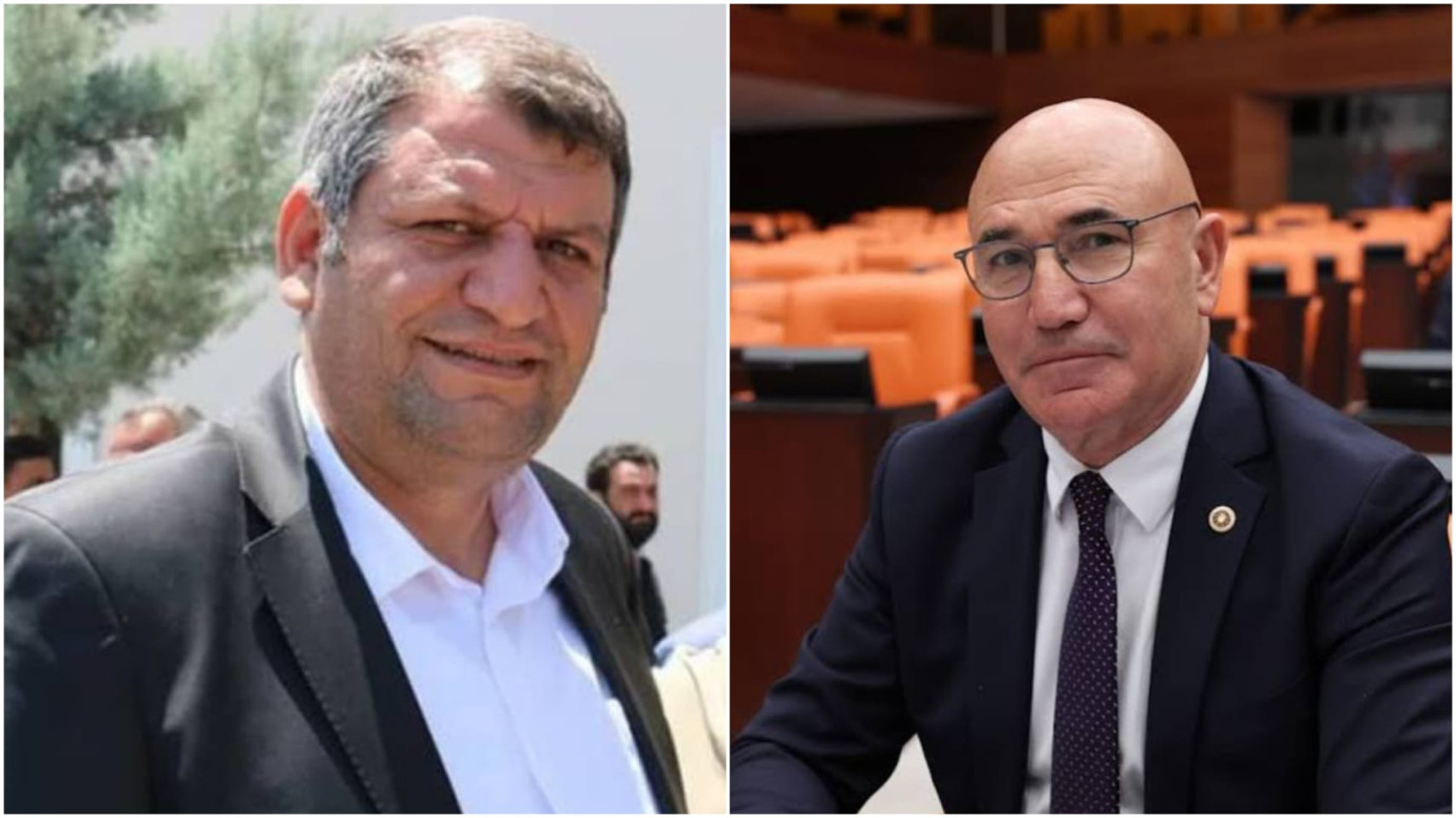 Tanal'dan Akçakale Belediye Başkanı Ayhan Hakkındaki İddialara Soruşturma Çağrısı