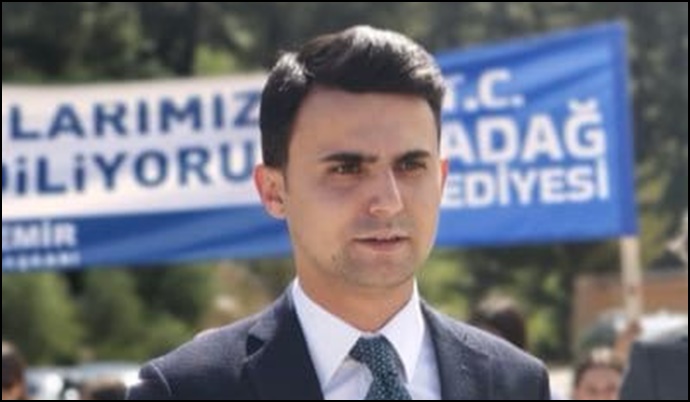 Sançar Batuhan Kurdu'ya Yeni Görev