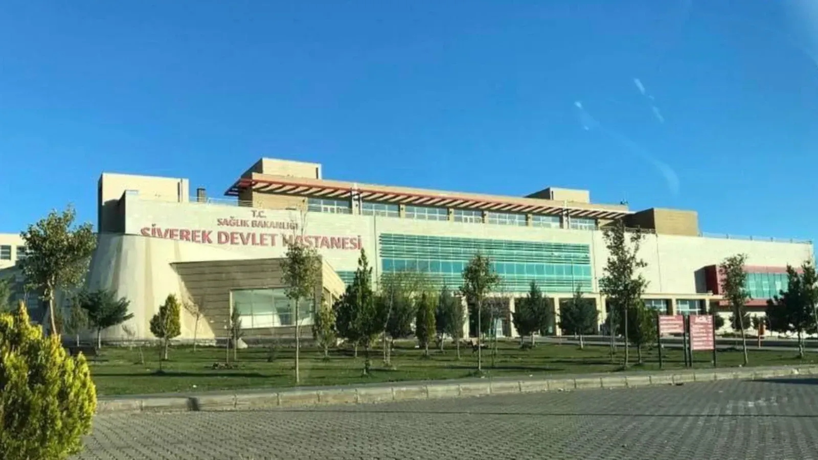 Siverek'te Feci İş Kazası: Asma İskele Koptu, 2 Genç İşçi Hayatını Kaybetti