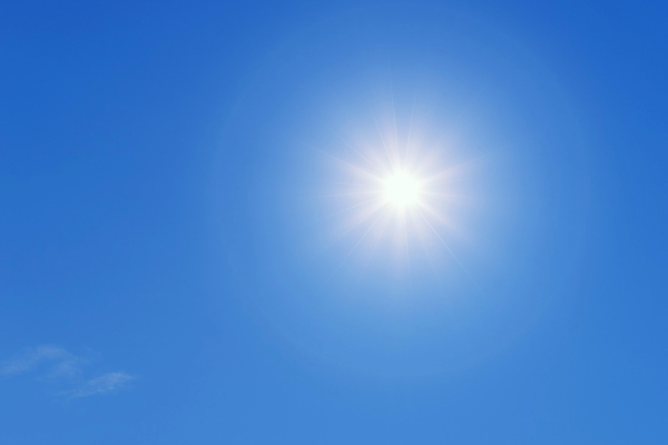 Meteoroloji’den sıcaklık uyarısı: Hava sıcaklıkları hafta sonu artacak