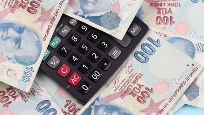 Ücretli çalışan sayısı mayısta yıllık yüzde 0,5 arttı