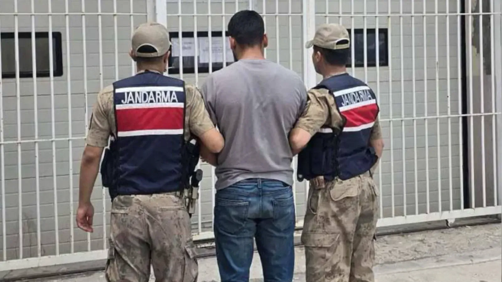 Şanlıurfa'da 3 Yıldır Aranan Hükümlü Yakalandı