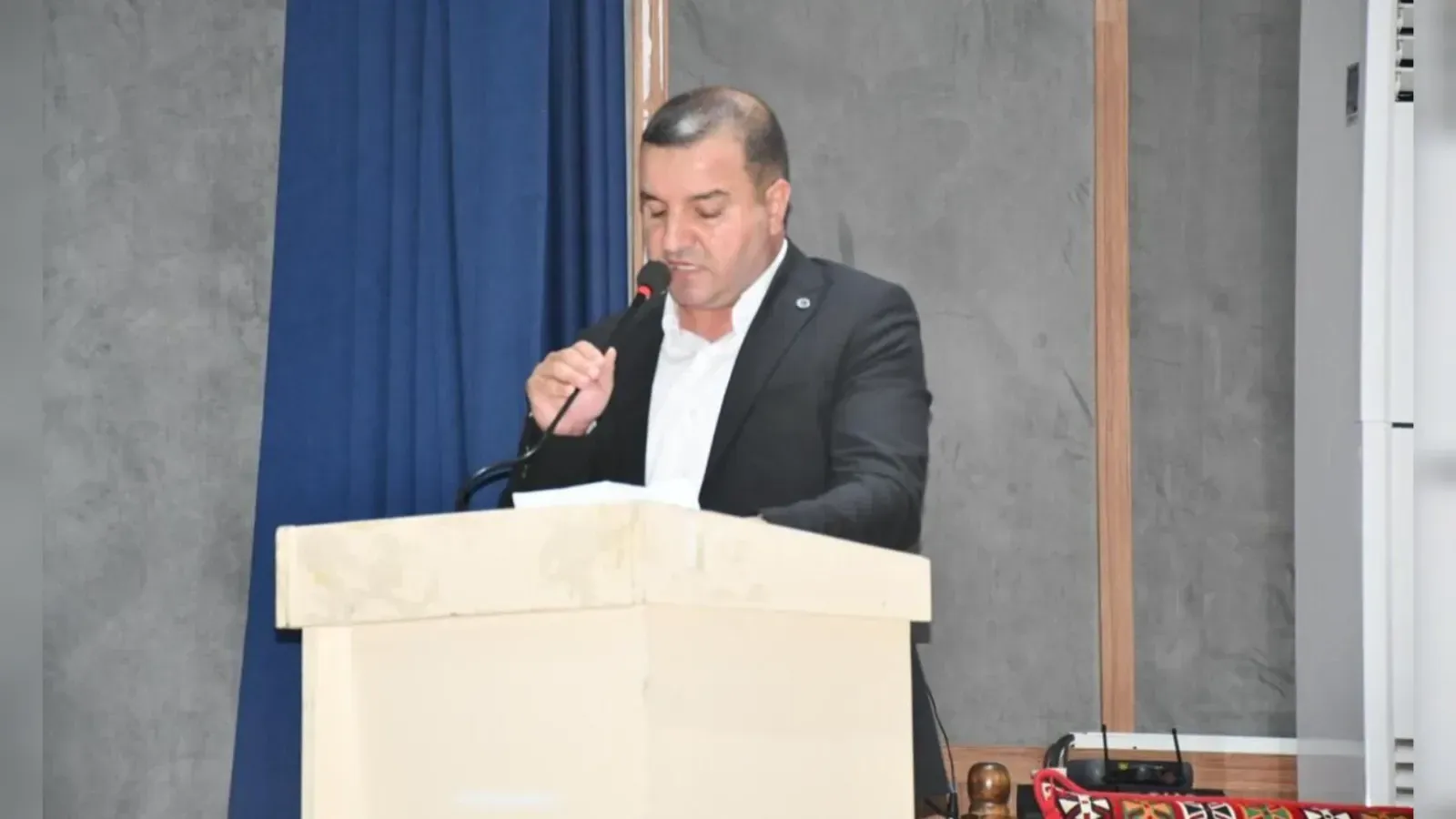 Bozova Spor Kulübü'nden Sert Mesaj: 