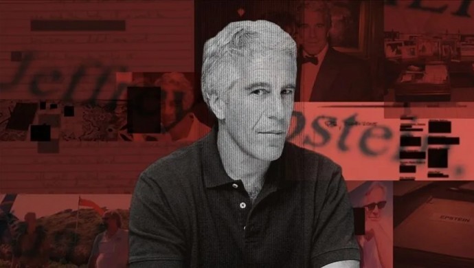 Epstein dosyasında adı 2 bin defa geçen Siad, ölü bulundu