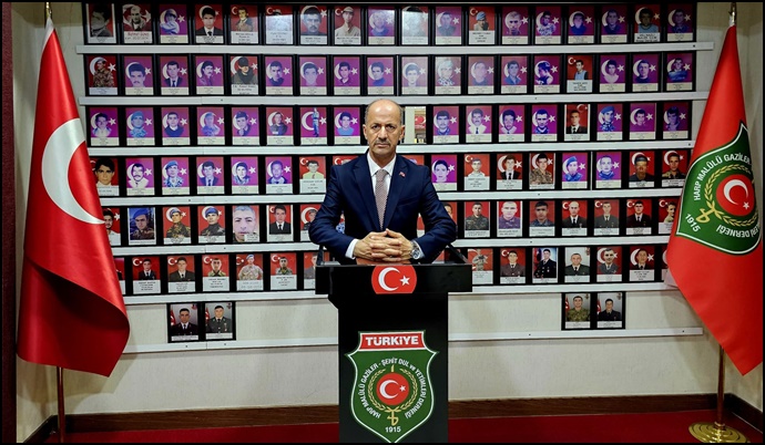 Başkan Yavuz: “Basın, Demokrasinin Güvencesidir”