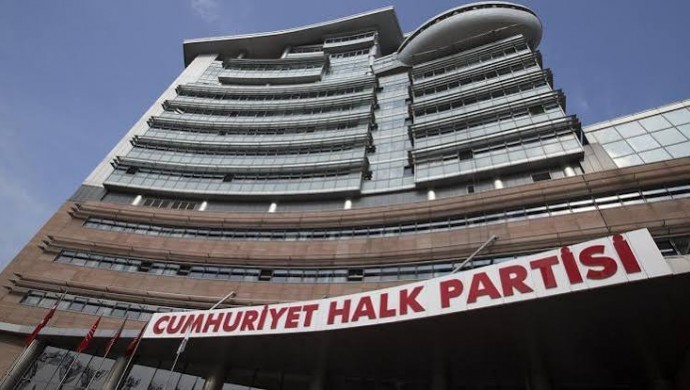 CHP’de milletvekili istifaları başladı