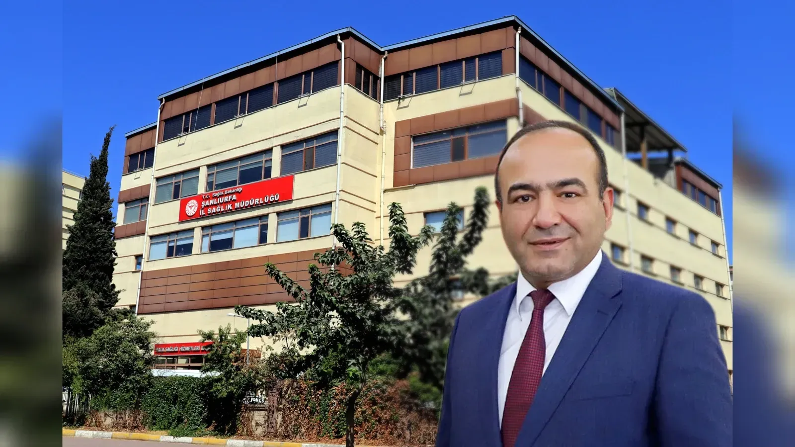 Şanlıurfa'da Birinci Basamak Sağlık Hizmetlerine Yeni Yatırımlar Devam Ediyor-(VİDEO)