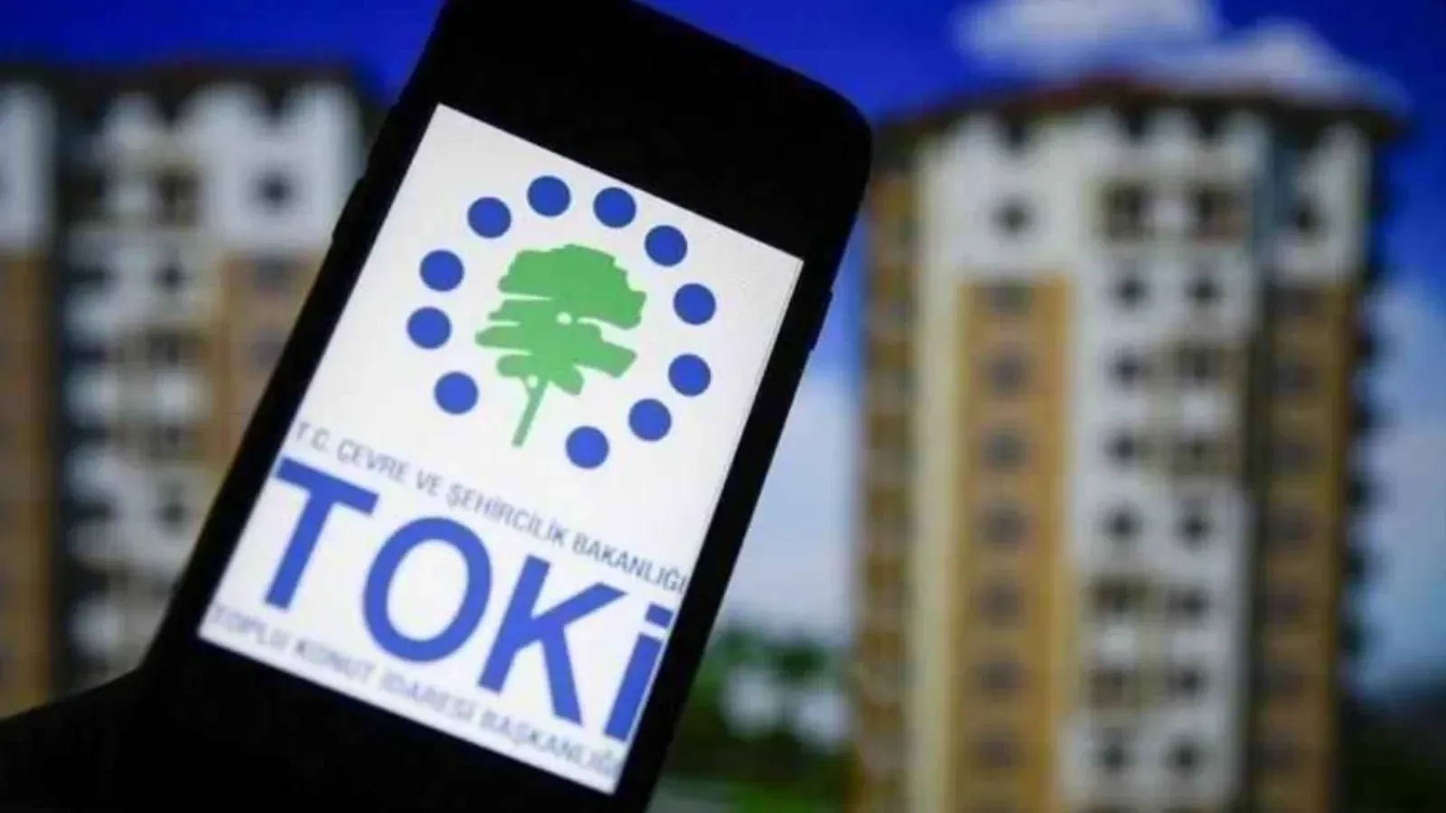 Şanlıurfa'da Arsa Alacaklara Müjde! TOKİ 14 Arsayı Satışa Sunuyor