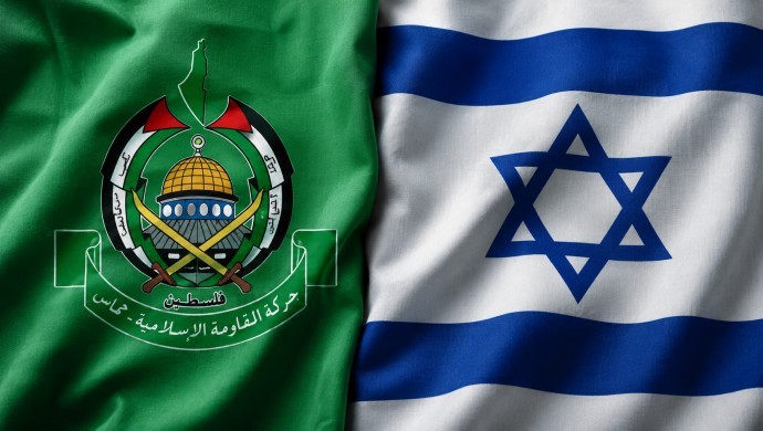 Hamas silah bırakmak için şartlarını açıkladı