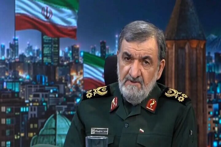 Muhsin Rızai: Hürmüz Boğazı'nın ABD ile hiçbir ilgisi yoktur