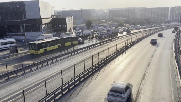 İstanbul ve Bursa’da trafik kazası: 4 ölü