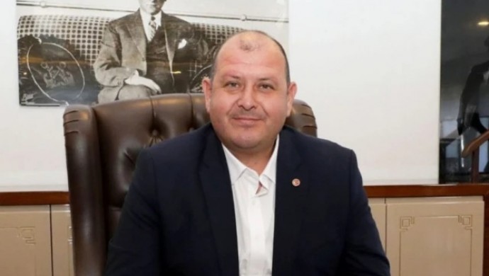 Menderes Belediyesi Başkanı tutuklandı
