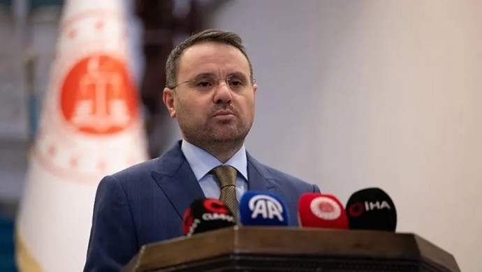 Gürlek: İnternet basınını tek çatıda toplamak gerek
