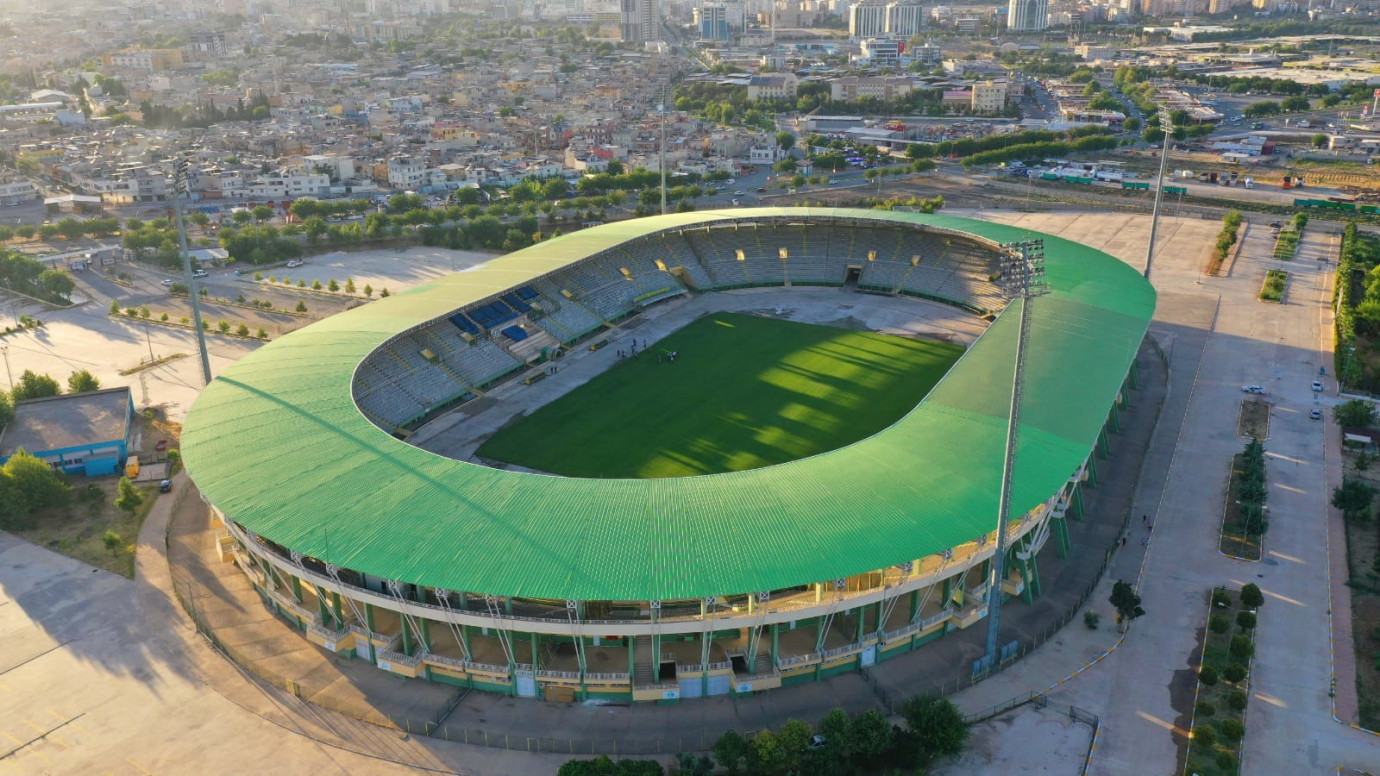 Şanlıurfaspor’da 2026-2027 sezonu biletleme uygulaması belli oldu